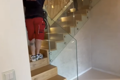 stěhování piana